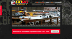 Desktop Screenshot of crabrag.com